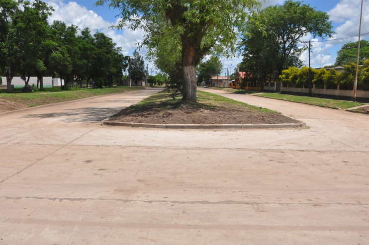 Direccion de Vialidad Provincial de la Provincia del Chaco